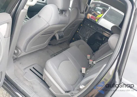 2015 Chevrolet Traverse Ls from USA, damaged, VIN 1GNKVFED6FJ113535